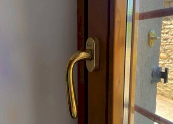 Dettagli - Casa indipendente via Principale, Brignano-Frascata - foto 10