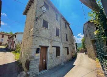 Facciata - Casa indipendente via Principale, Brignano-Frascata - foto 15