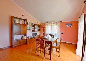 Salone - Attico strada di Paganotti, 3, Villanova Mondovì - foto 4