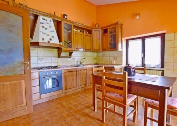 Cucina - Attico strada di Paganotti, 3, Villanova Mondovì - foto 7