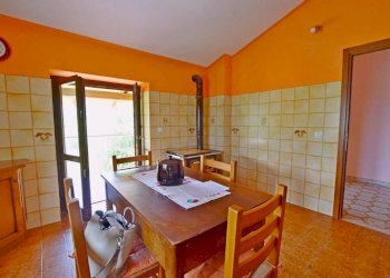 Cucina - Attico strada di Paganotti, 3, Villanova Mondovì - foto 8