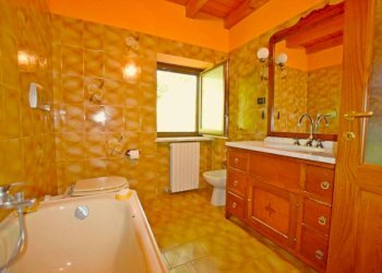 Bagno - Attico strada di Paganotti, 3, Villanova Mondovì - foto 11