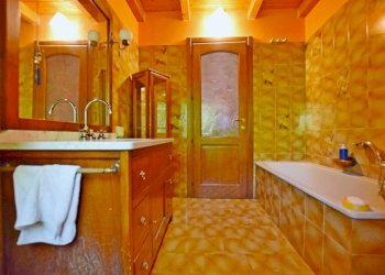 Bagno - Attico strada di Paganotti, 3, Villanova Mondovì - foto 12