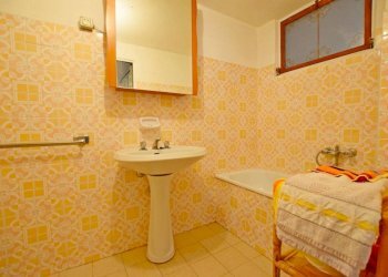 Bagno - Attico strada di Paganotti, 3, Villanova Mondovì - foto 13