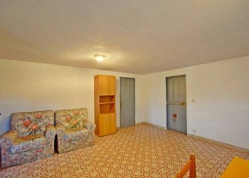 Stanza non arredata - Attico strada di Paganotti, 3, Villanova Mondovì - foto 14