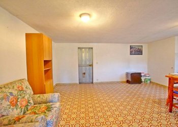 Camera da letto - Attico strada di Paganotti, 3, Villanova Mondovì - foto 15