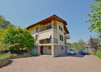 Facciata - Attico strada di Paganotti, 3, Villanova Mondovì - foto 20