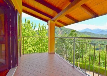 Terrazzo - Attico strada di Paganotti, 3, Villanova Mondovì - foto 22