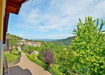 Vista - Attico strada di Paganotti, 3, Villanova Mondovì - foto 23