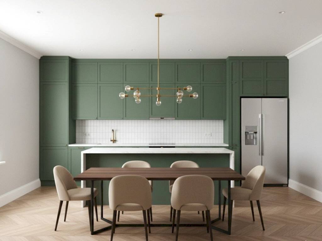 Cucina - Trilocale via Raffaello Caverni, 69, Montelupo Fiorentino - foto 3