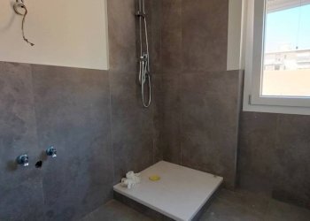Bagno - Trilocale via Raffaello Caverni, 69, Montelupo Fiorentino - foto 19
