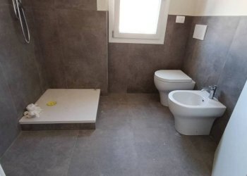 Bagno - Trilocale via Raffaello Caverni, 69, Montelupo Fiorentino - foto 23