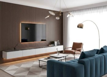 Salone - Trilocale via Raffaello Caverni, 69, Montelupo Fiorentino - foto 1