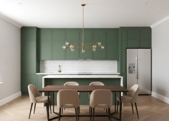 Cucina - Trilocale via Raffaello Caverni, 69, Montelupo Fiorentino - foto 3