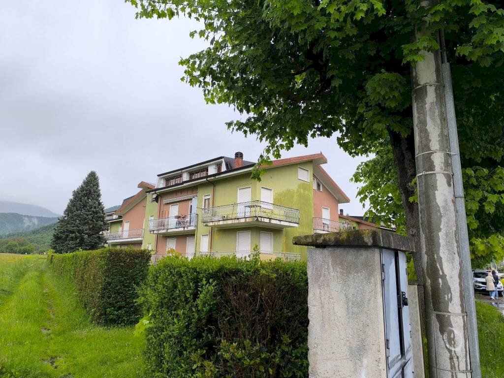 Facciata - Attic via Provinciale, 6, Roccaforte Mondovì - photo 1