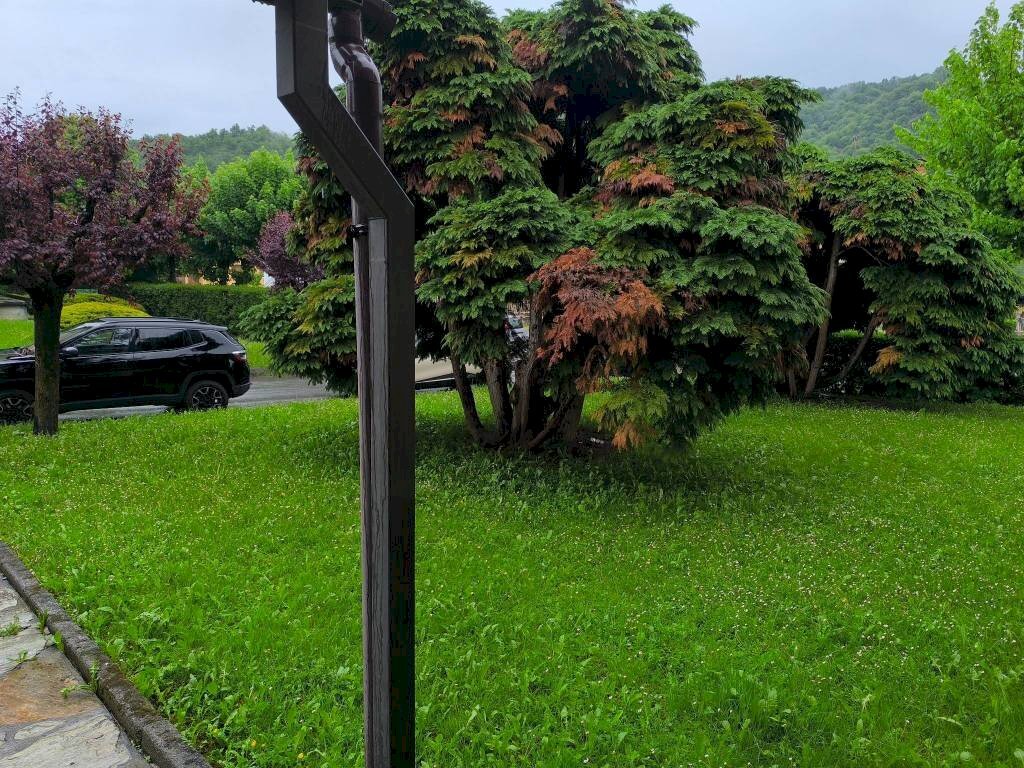 Giardino - Attic via Provinciale, 6, Roccaforte Mondovì - photo 2