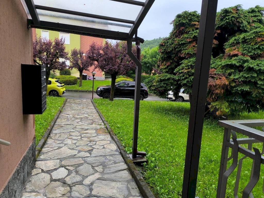 Giardino - Attic via Provinciale, 6, Roccaforte Mondovì - photo 3