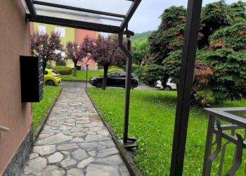 Giardino - Attico via Provinciale, 6, Roccaforte Mondovì - foto 3