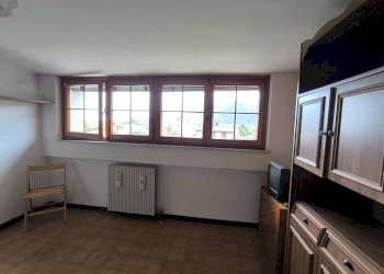 Stanza non arredata - Attico via Provinciale, 6, Roccaforte Mondovì - foto 5