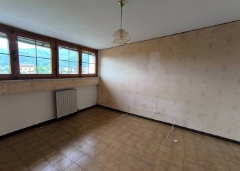 Camera da letto - Attico via Provinciale, 6, Roccaforte Mondovì - foto 6