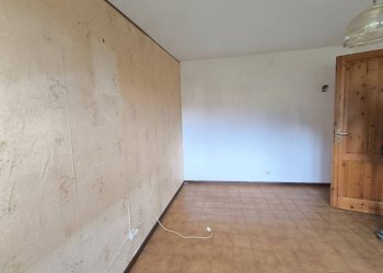 Camera da letto - Attico via Provinciale, 6, Roccaforte Mondovì - foto 8