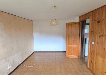 Camera da letto - Attico via Provinciale, 6, Roccaforte Mondovì - foto 9