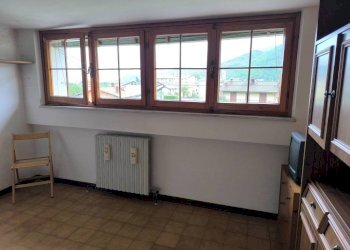 Stanza non arredata - Attico via Provinciale, 6, Roccaforte Mondovì - foto 11