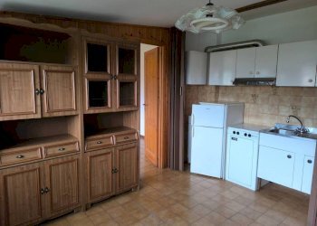 Cucina - Attico via Provinciale, 6, Roccaforte Mondovì - foto 12