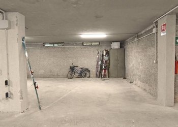 Posto macchina - Attico via Provinciale, 6, Roccaforte Mondovì - foto 14