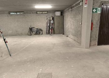 Posto macchina - Attico via Provinciale, 6, Roccaforte Mondovì - foto 15