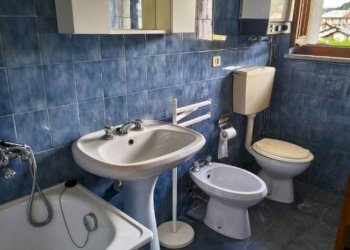 Bagno - Attico via Provinciale, 6, Roccaforte Mondovì - foto 17