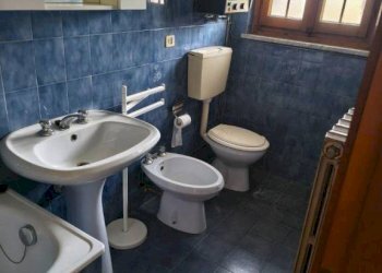 Bagno - Attico via Provinciale, 6, Roccaforte Mondovì - foto 18