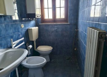 Bagno - Attico via Provinciale, 6, Roccaforte Mondovì - foto 19