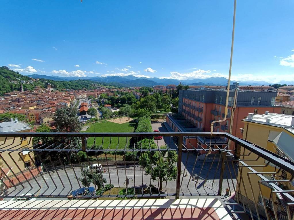 Balcone - Attico via Pietro Delvecchio, 5A, Mondovì - foto 3