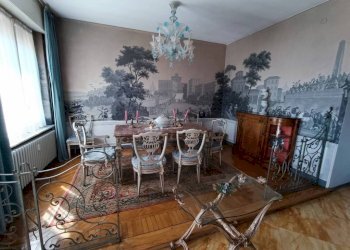 Salone - Attico via Pietro Delvecchio, 5A, Mondovì - foto 4