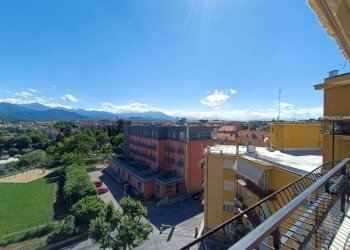 Salone - Attico via Pietro Delvecchio, 5A, Mondovì - foto 5