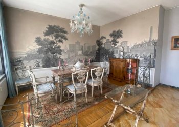 Ingresso - Attico via Pietro Delvecchio, 5A, Mondovì - foto 8