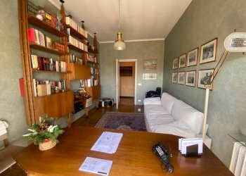 Salone - Attico via Pietro Delvecchio, 5A, Mondovì - foto 9