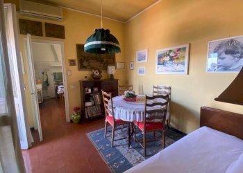 Salone - Attic via Pietro Delvecchio, 5A, Mondovì - photo 10