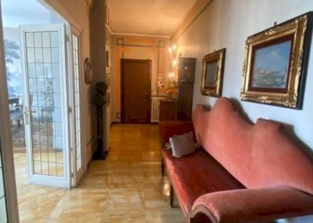 Salone - Attico via Pietro Delvecchio, 5A, Mondovì - foto 12