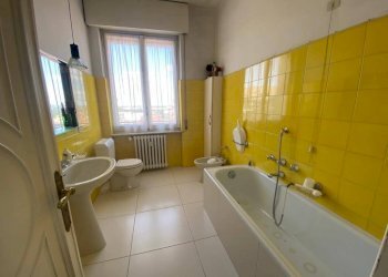 Corridoio - Attico via Pietro Delvecchio, 5A, Mondovì - foto 13