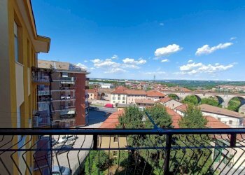 Balcone - Attico via Pietro Delvecchio, 5A, Mondovì - foto 15