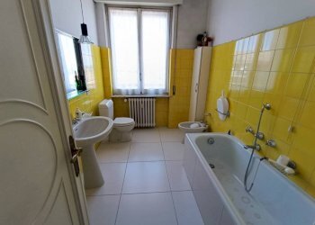 Bagno - Attico via Pietro Delvecchio, 5A, Mondovì - foto 16