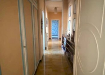 Corridoio - Attico via Pietro Delvecchio, 5A, Mondovì - foto 17