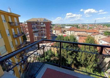 Balcone - Attico via Pietro Delvecchio, 5A, Mondovì - foto 20