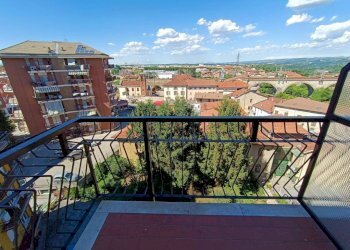 Balcone - Attico via Pietro Delvecchio, 5A, Mondovì - foto 21