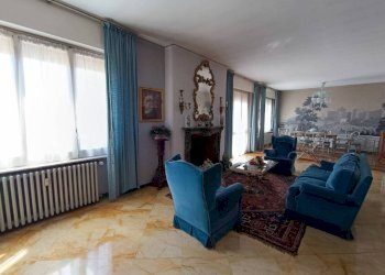 Salone - Attico via Pietro Delvecchio, 5A, Mondovì - foto 22