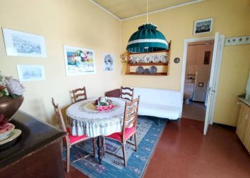 Salone - Attico via Pietro Delvecchio, 5A, Mondovì - foto 25