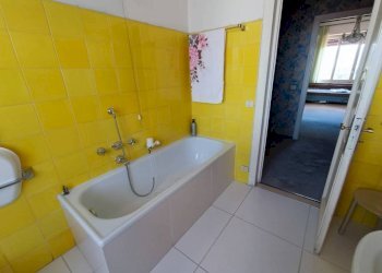 Bagno - Attico via Pietro Delvecchio, 5A, Mondovì - foto 26