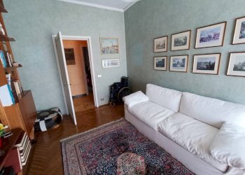 Camera da letto - Attico via Pietro Delvecchio, 5A, Mondovì - foto 27